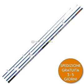 Canna Trabucco Khamshin NGX Surf 4,20 m 200 g