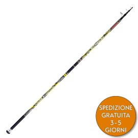 Canna Trabucco Perseide Accurate Beach 4,20 m 100 g