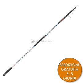Canna Trabucco Insidia Dust Storm 4,50 m 150 g
