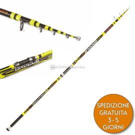 Canna Trabucco Oracle Revolution 4,20 m 150 g