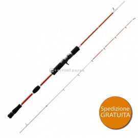 Canna Okuma Fireball Casting 2.08 m 100-300 g