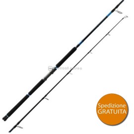 Canna Okuma Salina Tuna