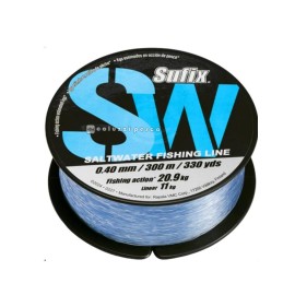 Sufix SW Light Blue 300 m