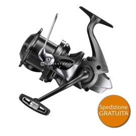 Mulinello Shimano Aerlex XTC 14000