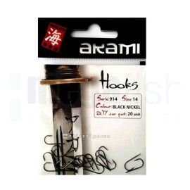 Ami Akami Serie 914 BN