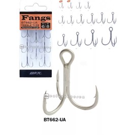 Ancorotti BKK Fangs 662 UA