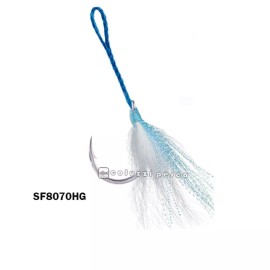 Ami BKK Jigging Assist Misura 1/0
