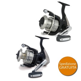 Mulinello Shimano Alivio FA