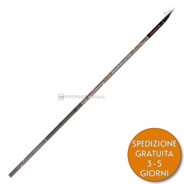 Canna Trabucco Suprema BLS Master 6 m