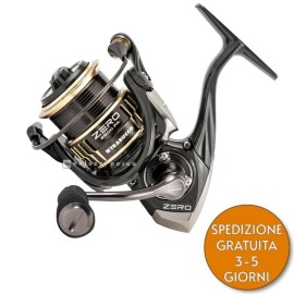 Mulinello Trabucco Zero Carbon FA 3500