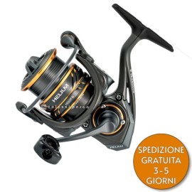 Mulinello Trabucco Helium FB 2000