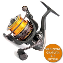 Mulinello Trabucco Xplore CX 3500