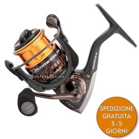 Mulinello Trabucco Xplore LTX 1000