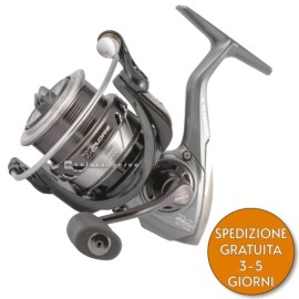 Mulinello Trabucco Xplore MTC 3500