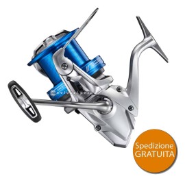 Mulinello Shimano Speedmaster XSD 14000