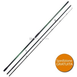Canna Shimano Ultegra XR Surf Hybrid 4.50 m 200 g