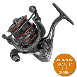 Mulinello Trabucco Krius FB 5500