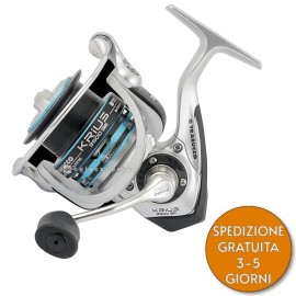 Mulinello Trabucco Krius SW 5500
