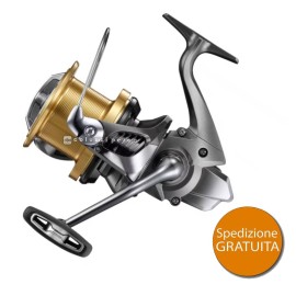 Mulinello Shimano Aerlex XSC 14000