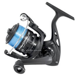 Mulinello Trabucco Hydrus XF