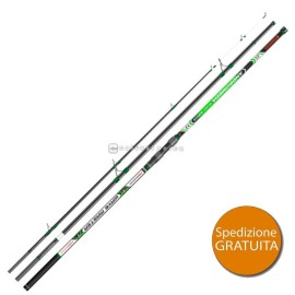 Canna Trabucco Andromeda Wave Master 4,20 m 200 g