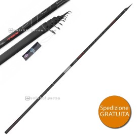 Canna Tubertini Level TBX R Strong