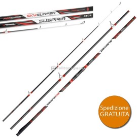 Canna Trabucco Suspiria Sky Surfer 4.50 m 160 g