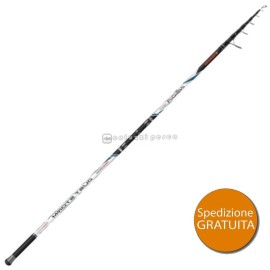 Canna Trabucco Insidia Dust Storm 4,30 m 150 g