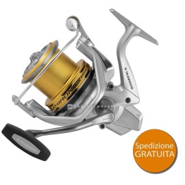 Mulinello Trabucco Xhiron XSD Surf 6500