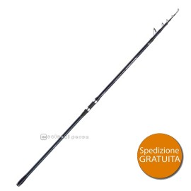 Canna Shimano Speedmaster EX Tele Surf 4.50m 200g