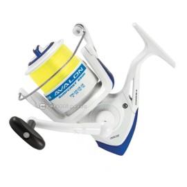 Mulinello Trabucco Avalon Surfcast 6500