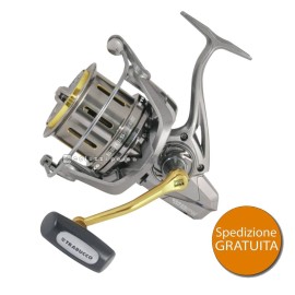 Mulinello Trabucco Seres PW Surf 8000