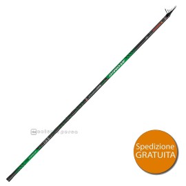Canna Trabucco Atomic STR Power Plus 6 m