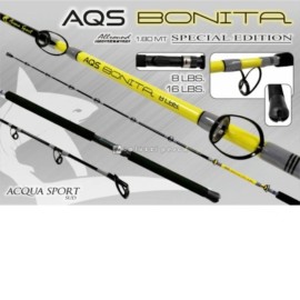 Canna AQS Bonita