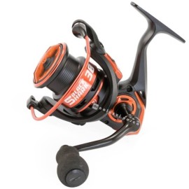 Mulinello Fishing Ferrari Black Shark
