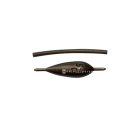 Torpilla Intercambiabile Olivetta Lock & Slide Drennan