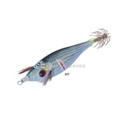 Totanara DTD Wounded Fish Bukva 2.5 Col. MT