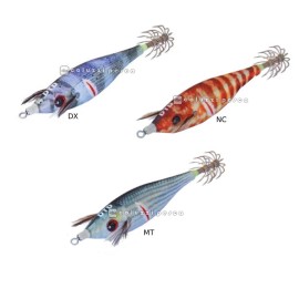 Totanara DTD Wounded Fish Bukva 3.0