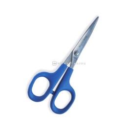 Forbice Acciaio 12 cm Camor