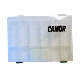Scatola Trasparente Porta Accessori Camor