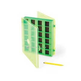 Scatola Porta Ami Magnetica