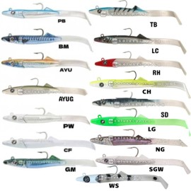 Artificiale Rapala Raglou Hybrid Ragot 65 mm