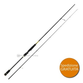 Canna Okuma Ceymar SW S 2.43 m