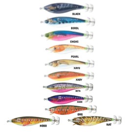 Totanara Williamson Killer Squid M