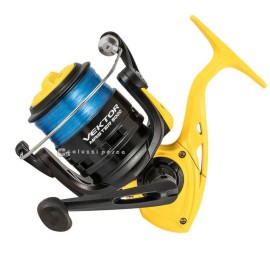 Mulinello Trabucco Vektor Master 6000