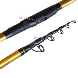 Canna Nisida Surf 4.20 m 130 g Tecnocanna
