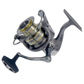 Mulinello Alcedo Fremont Evo 5500