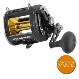 Mulinello Trabucco Thor XLD