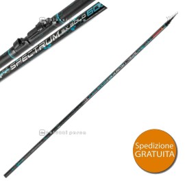 Canna Trabucco Spectrum SX Bolo