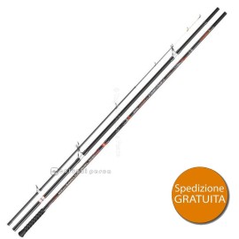 Canna Trabucco Firebird K Beach 100 g